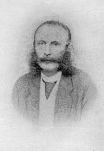 Wilhelm Ferdinand von Stulpnagel